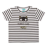 Camiseta de bebé de rayas VERANO/Outlet