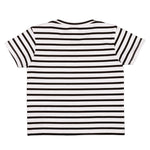 Camiseta de bebé de rayas VERANO/Outlet