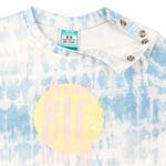 Camiseta de bebé estampado VERANO/Outlet