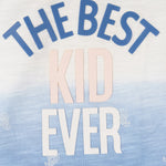 Camiseta de bebé multicolor VERANO/Outlet