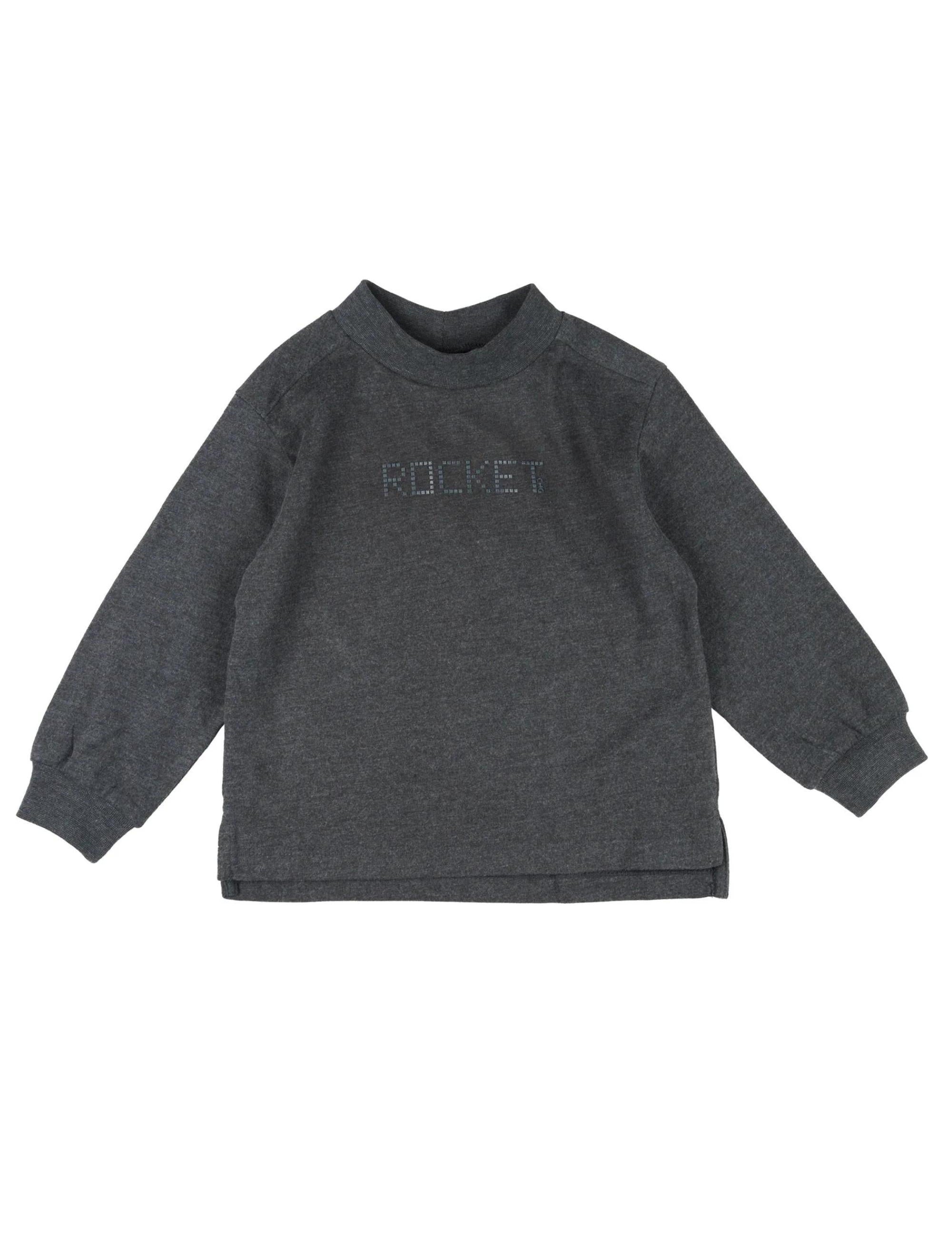 Camiseta de niño cuello alto Outlet