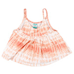 Camiseta de niña estampado VERANO/Outlet