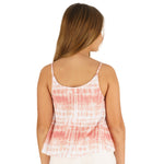 Camiseta de niña estampado VERANO/Outlet