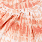 Camiseta de niña estampado VERANO/Outlet