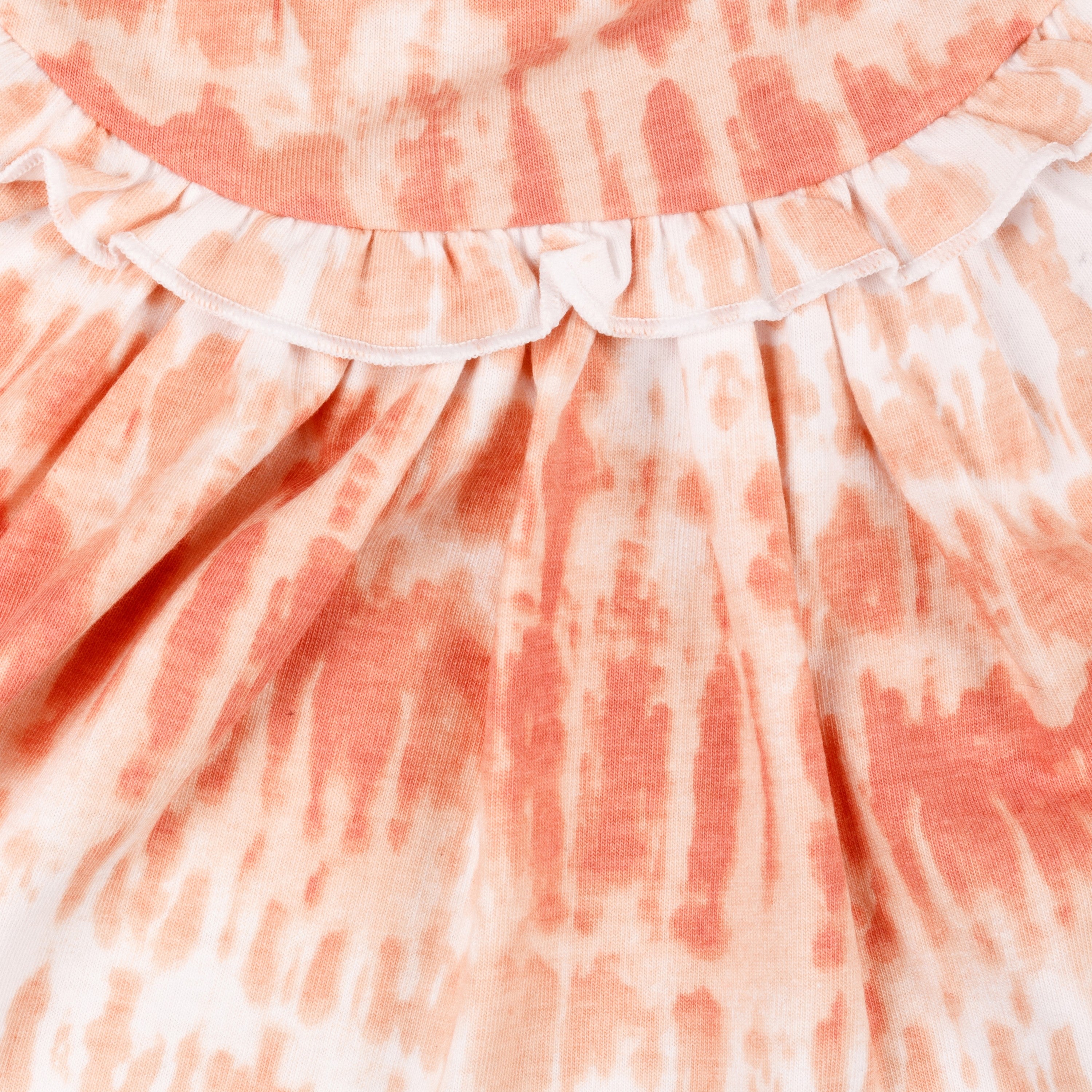 Camiseta de niña estampado VERANO/Outlet