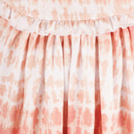 Camiseta de niña estampado VERANO/Outlet