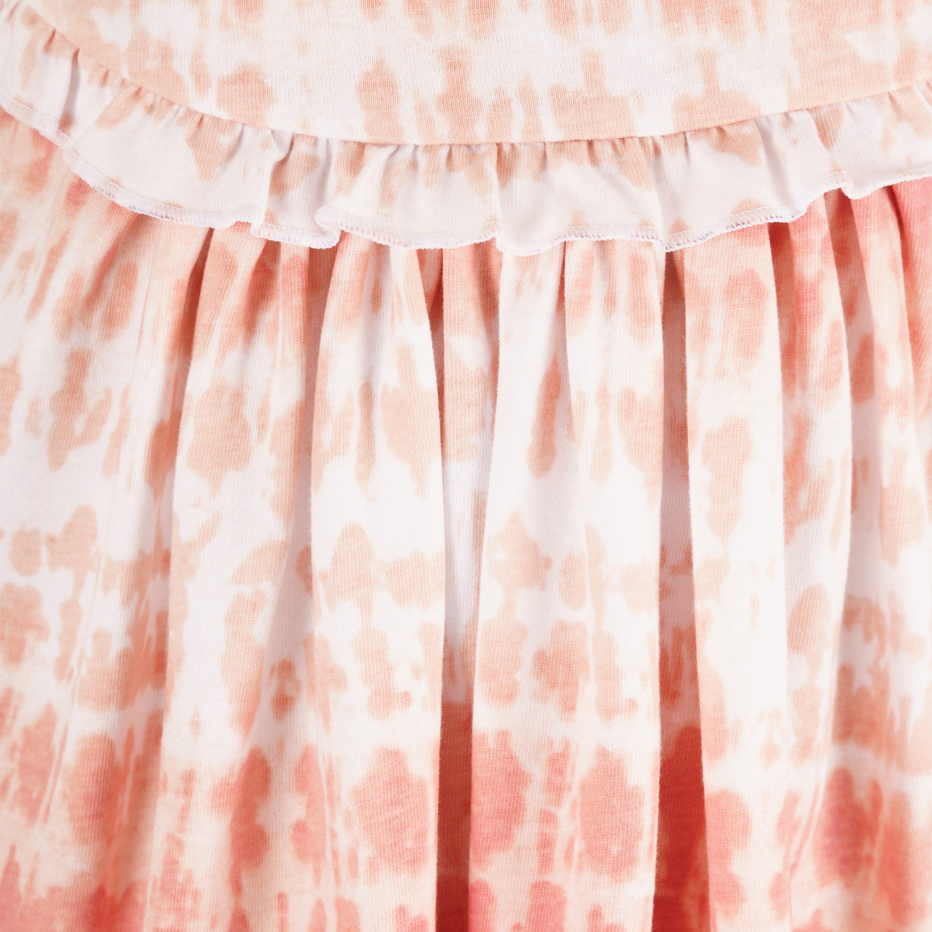 Camiseta de niña estampado VERANO/Outlet