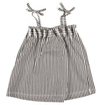 Camiseta de niña estampado VERANO/Outlet