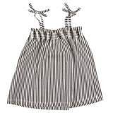 Camiseta de niña estampado VERANO/Outlet