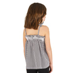 Camiseta de niña estampado VERANO/Outlet