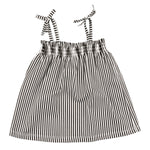 Camiseta de niña estampado VERANO/Outlet