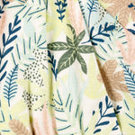 Camiseta de niña estampado VERANO/Outlet