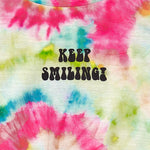 Camiseta de niña multicolor VERANO/Outlet