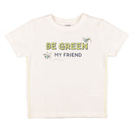 Camiseta de niño crudo VERANO/Outlet