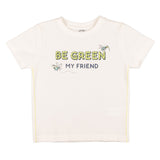 Camiseta de niño crudo VERANO/Outlet