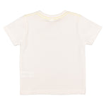 Camiseta de niño crudo VERANO/Outlet