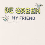 Camiseta de niño crudo VERANO/Outlet