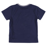 Camiseta de niño marino VERANO/Outlet