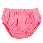 Conjunto de bebé blanco y rosa VERANO/Outlet