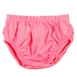 Conjunto de bebé blanco y rosa VERANO/Outlet