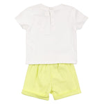 Conjunto de bebé multicolor VERANO/Outlet