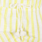 Conjunto de niña amarillo VERANO/Outlet