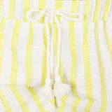 Conjunto de niña amarillo VERANO/Outlet