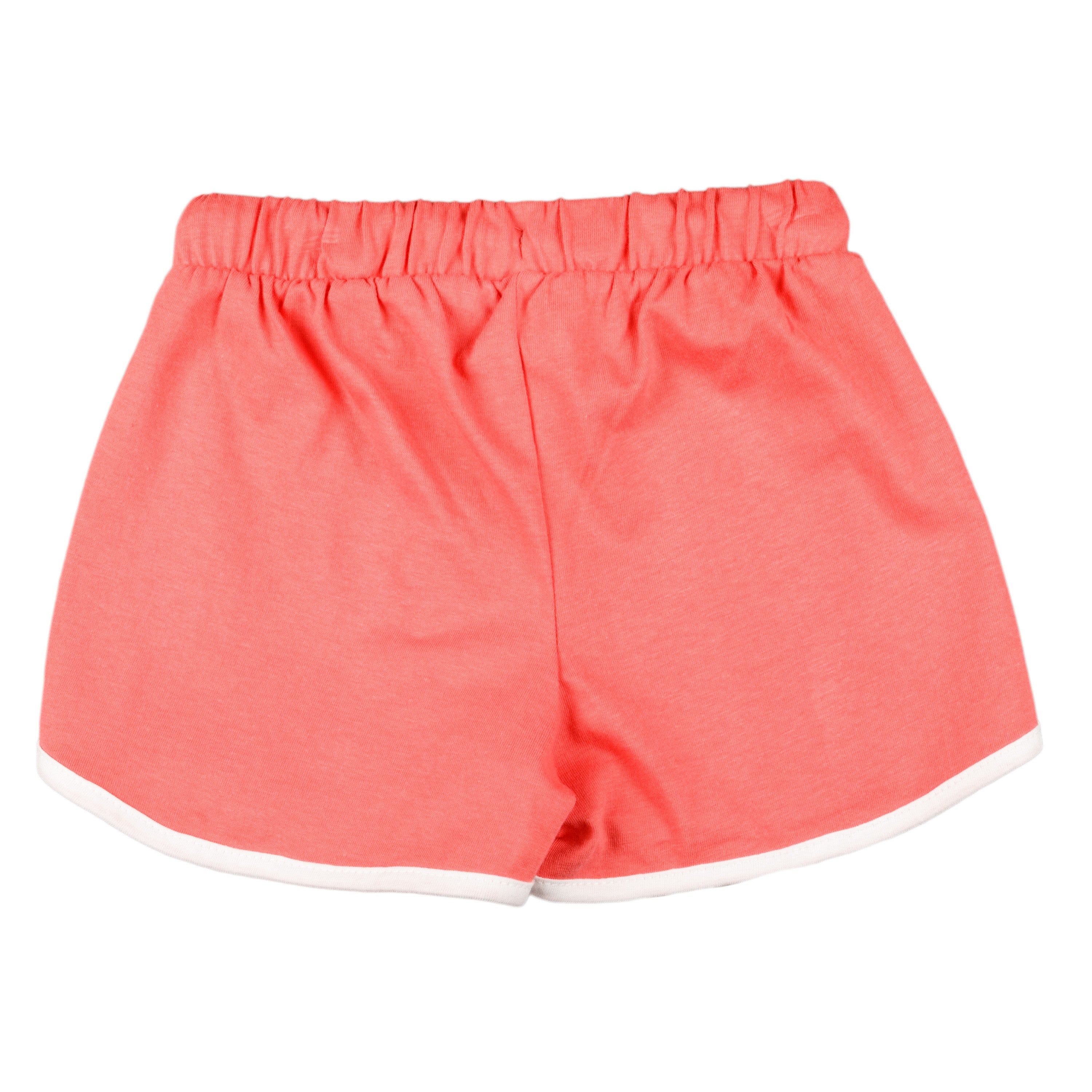 Conjunto de niña estampado VERANO/Outlet