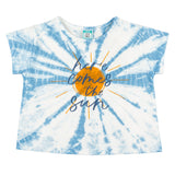 Conjunto de niña multicolor VERANO/Outlet