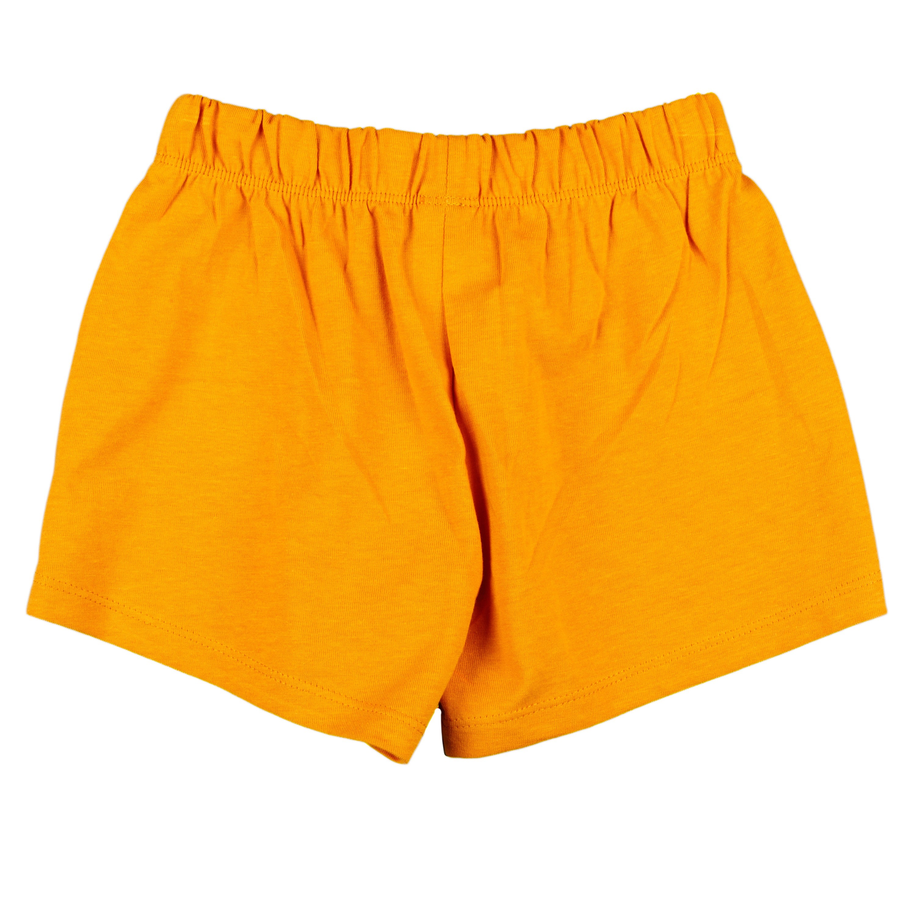 Conjunto de niña multicolor VERANO/Outlet