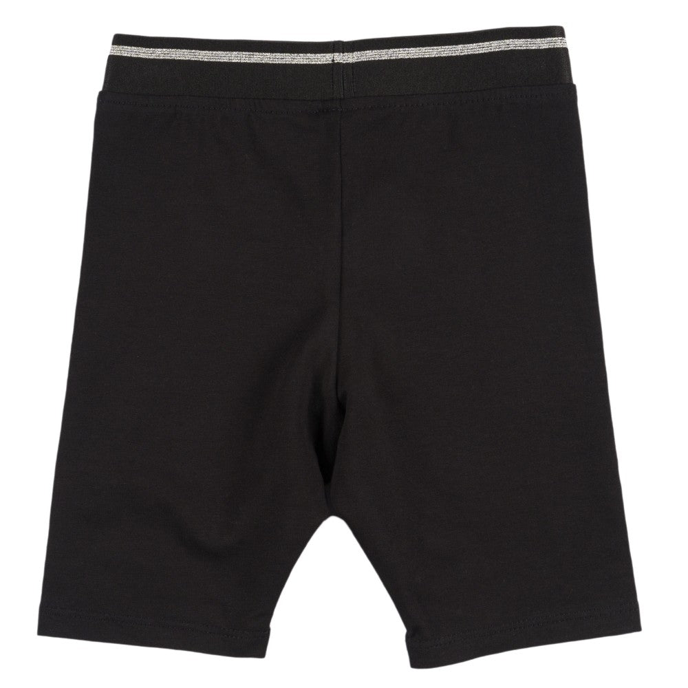 Legging de niña color negro VERANO/Outlet