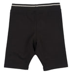 Legging de niña color negro VERANO/Outlet