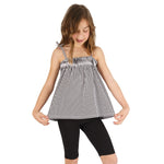 Legging de niña color negro VERANO/Outlet