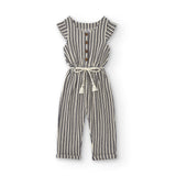 Mono de niña listado VERANO/Outlet