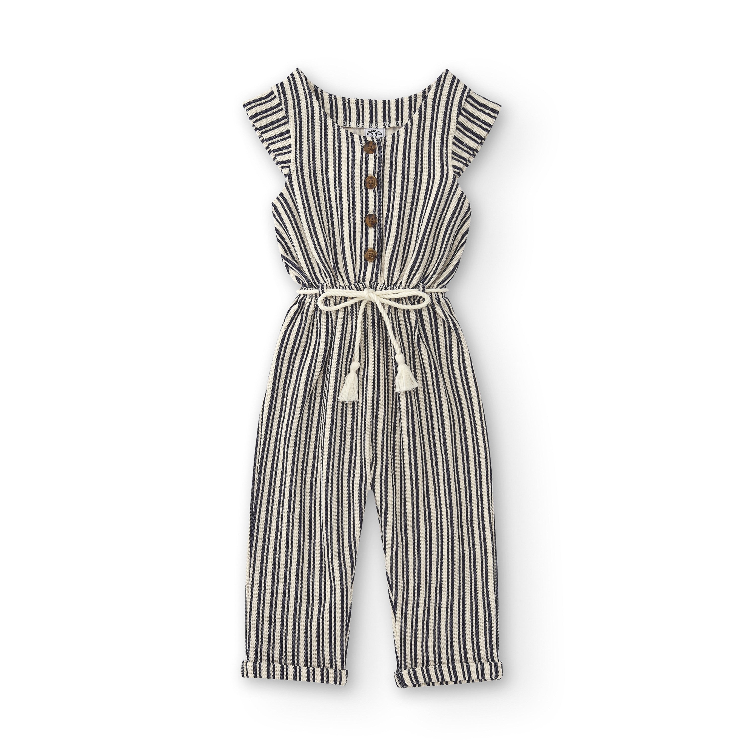 Mono de niña listado VERANO/Outlet