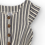 Mono de niña listado VERANO/Outlet