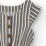 Mono de niña listado VERANO/Outlet