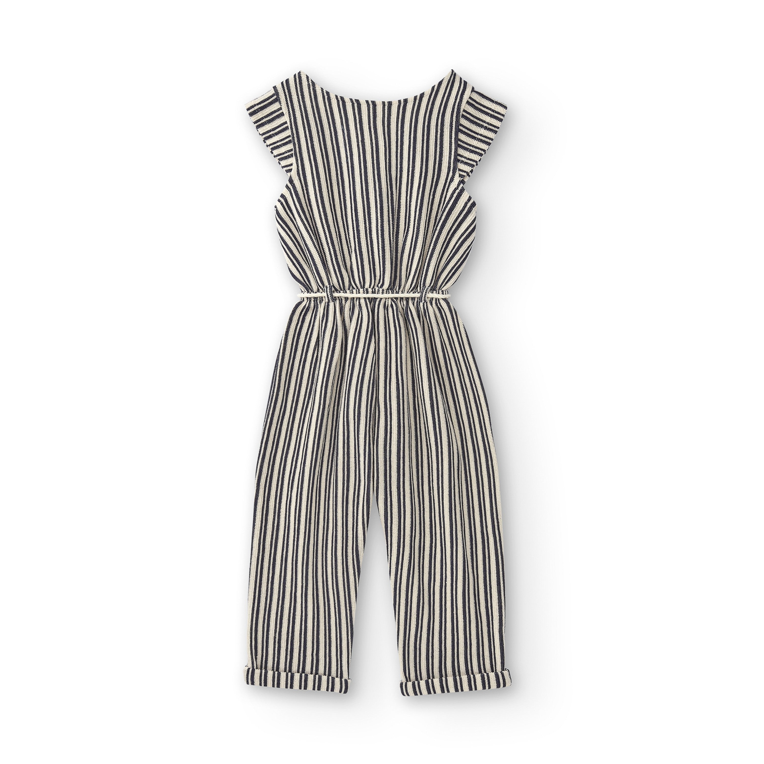 Mono de niña listado VERANO/Outlet