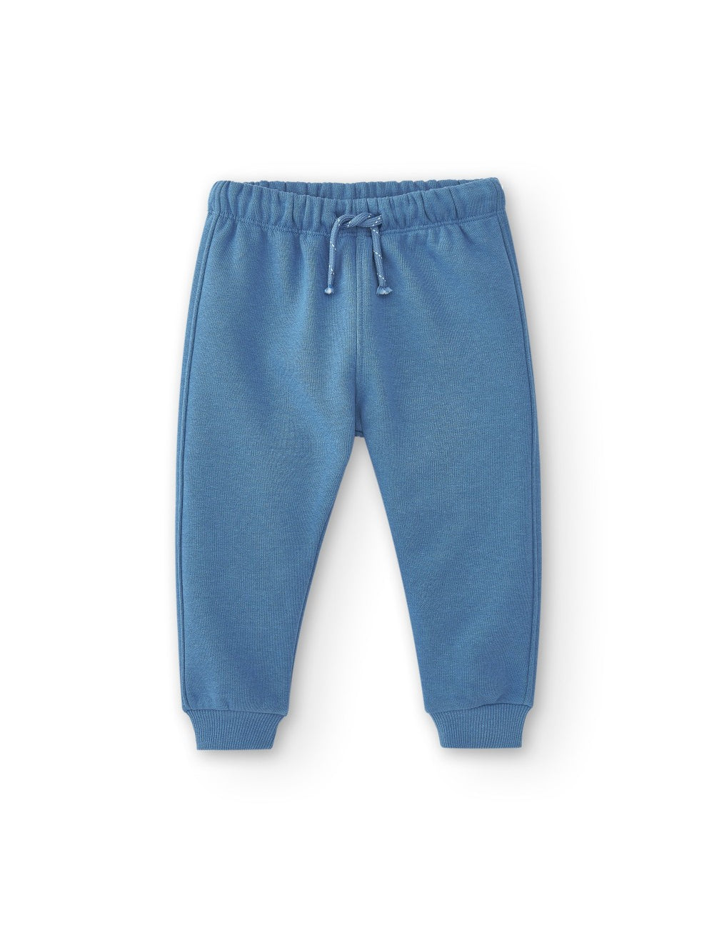 Pantalón de bebé color azul Charanga