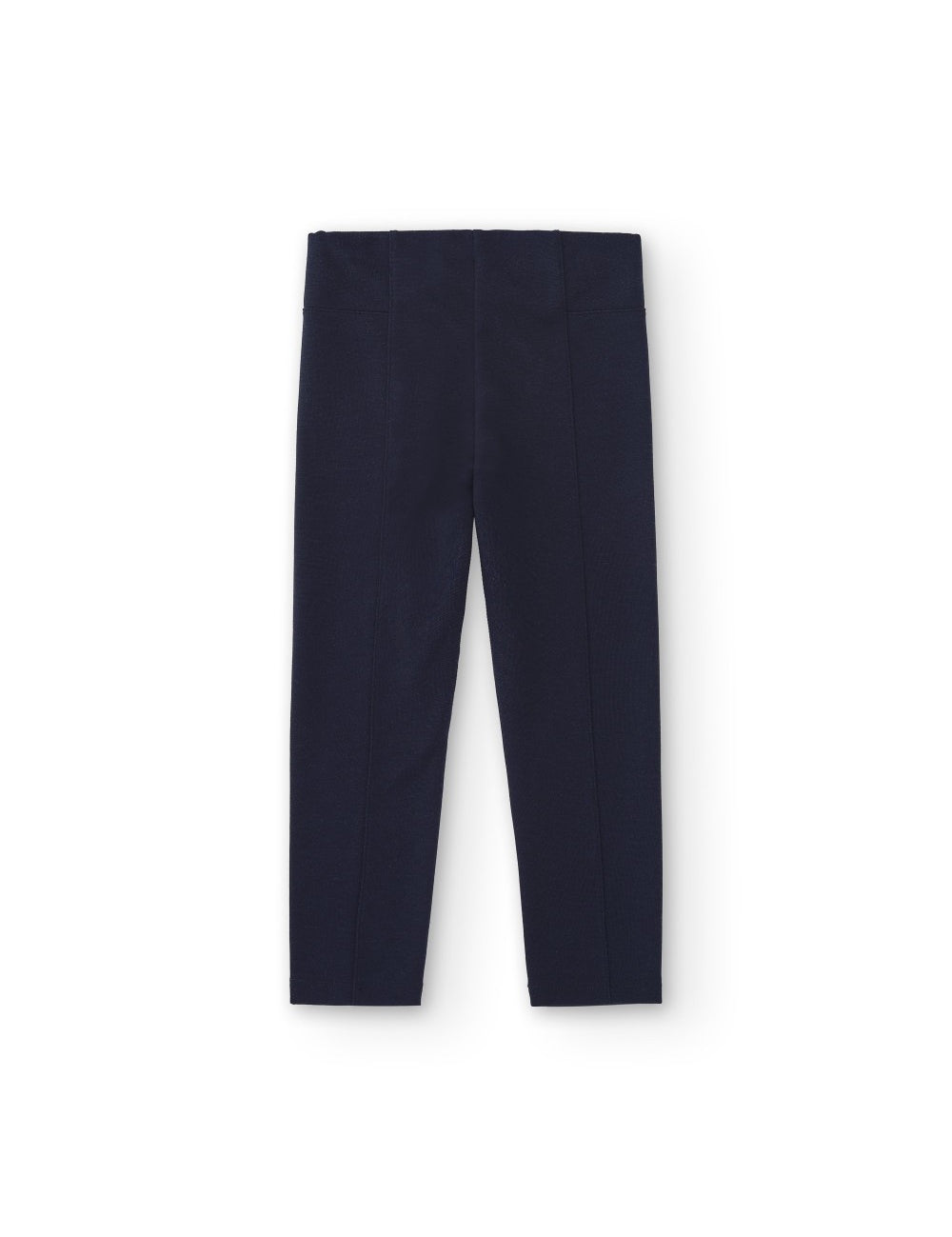 Pantalón de niña color marino Charanga