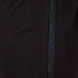 Pantalon de niña negro VERANO/Outlet