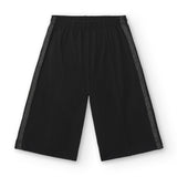 Pantalon de niña negro VERANO/Outlet