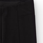Pantalón de niña color negro Charanga