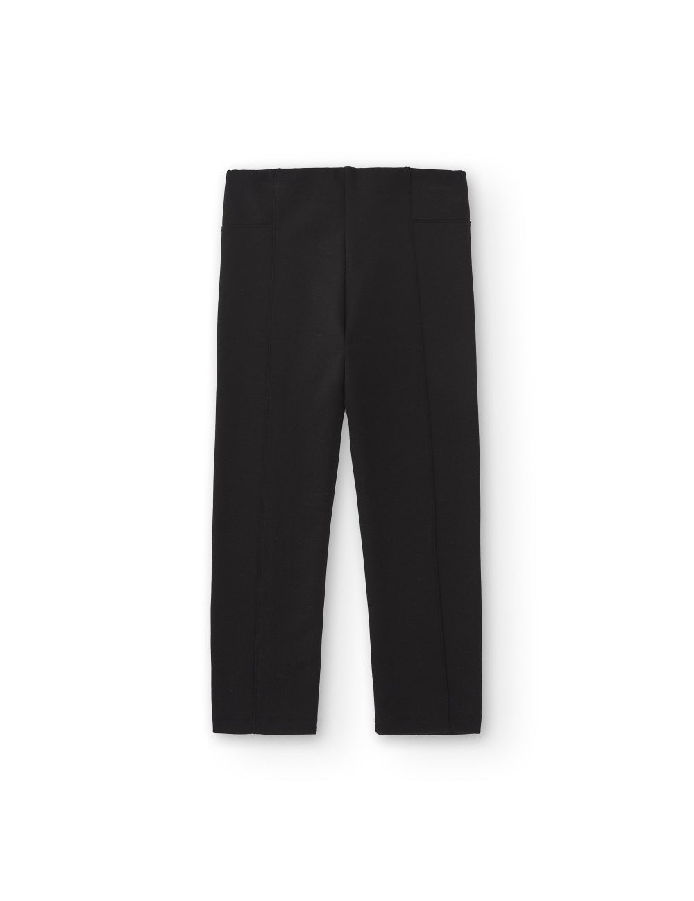 Pantalón de niña color negro Charanga