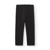 Pantalón de niña color negro Charanga