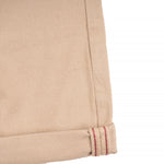 Pantalón de niño color camel Outlet