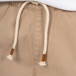 Pantalón de niño color camel Outlet