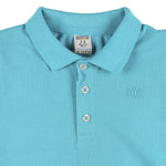 Polo de niño azul VERANO/Outlet