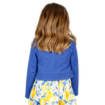 Rebeca de niña azulon VERANO/Outlet