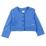 Rebeca de niña azulon VERANO/Outlet